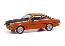 Herpa 024389-008 - H0 - Opel Manta B - sienarot